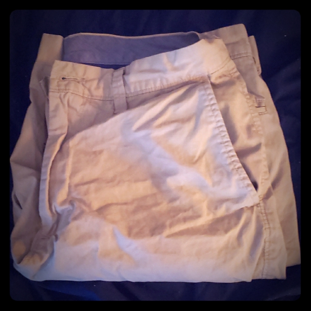 J Crew Men's Shorts